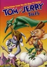 Poster de Tom and Jerry Tales, Vol. 3