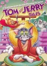 Poster de Tom and Jerry Tales, Vol. 4