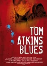 Tom Atkins Blues portada