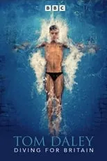 Tom Daley interpreta a Himself en Tom Daley: Diving for Britain