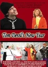 Myles Angus MacVane es God en Tom Devil’s New Year