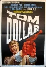 Portada de Tom Dollar