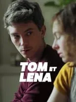 Póster de la película Tom et Lena