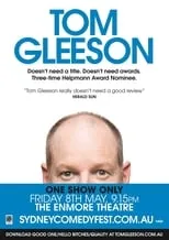 Tom Gleeson interpreta a  en Tom Gleeson: Enmore