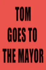 Eric Wareheim es  en Tom Goes to the Mayor