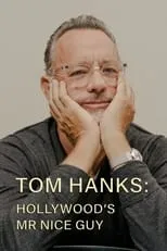 Dorothy Atkinson es Narrator (voice) en Tom Hanks: Hollywood's Mr Nice Guy