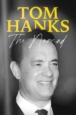 Póster de la película Tom Hanks: The Nomad