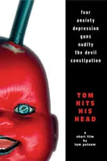 Portada de Tom Hits His Head