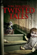 Película Tom Holland's Twisted Tales