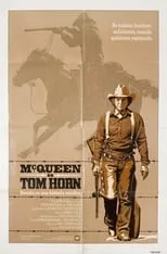 Película Tom Horn