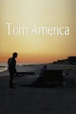 Dawn Young interpreta a Michele en Tom in America