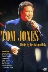 Dusty Springfield es Herself en Tom Jones: Duets by Invitation Only