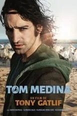 Poster de la película Tom Medina - Películas hoy en TV