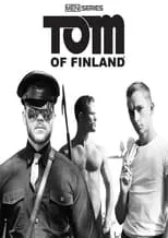 Theo Brady es  en Tom of Finland: Master Cut