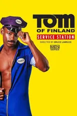 DeAngelo Jackson es  en Tom of Finland: Service Station