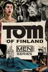 David Nolden es Young Doug en Tom of Finland