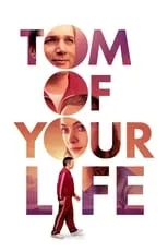 Baize Buzan es  en Tom of Your Life