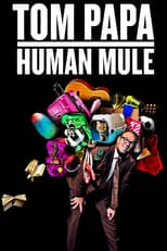 Póster de la película Tom Papa: Human Mule