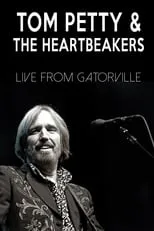 Benmont Tench interpreta a  en Tom Petty & The Heartbreakers - Live from Gatorville