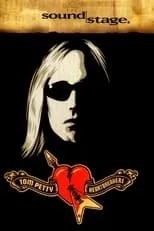 Portada de Tom Petty & The Heartbreakers: Live in Concert