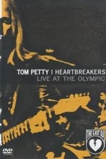 Benmont Tench interpreta a Keyboards en Tom Petty and the Heartbreakers: Live at the Olympic (The Last DJ)