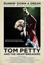 Armand Kaliz en la película Tom Petty and the Heartbreakers: Runnin' Down a Dream