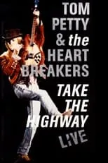 Benmont Tench interpreta a Self en Tom Petty and the Heartbreakers: Take the Highway Live