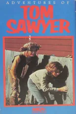 Sylvester Groth interpreta a Doc Robinson en Tom Sawyer