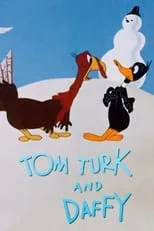 Póster de la película Tom Turk and Daffy