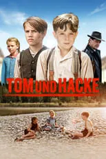 Póster de Tom und Hacke