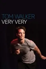 Tom Walker es Self en Tom Walker: Very Very