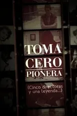 Ramiro Gómez interpreta a Himself en Toma cero: pionera