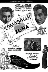 Película Tomadachi Zona