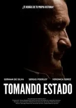 Poster de Tomando estado