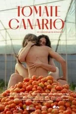 Película Tomate Canario