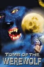 Poster de Tomb of the Werewolf