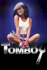 Película Tomboy