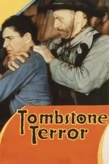 Película Tombstone Terror