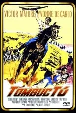 Poster de la película Tombuctú - Películas hoy en TV