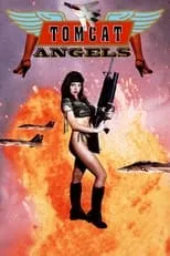 Poster de la película Tomcat Angels - Películas hoy en TV