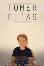 Póster de la película Tomer en Elias