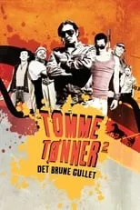 Poster de Tomme tønner 2 - Det brune gullet