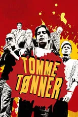 Póster de la película Tomme tønner