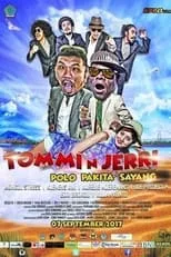 Poster de Tommi n Jerri