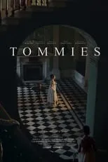 Portada de Tommies