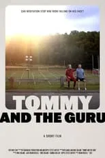 Mike Boland es Tommy en Tommy and the Guru