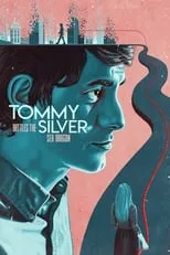 Póster de la película Tommy Battles the Silver Sea Dragon