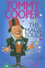 Película Tommy Cooper - The Magic Touch