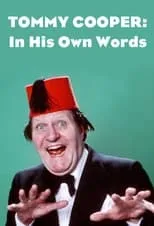 Chris Tarrant es  en Tommy Cooper: In His Own Words