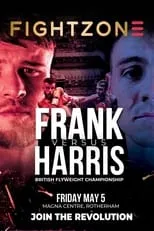 Película Tommy Frank vs. Jay Harris